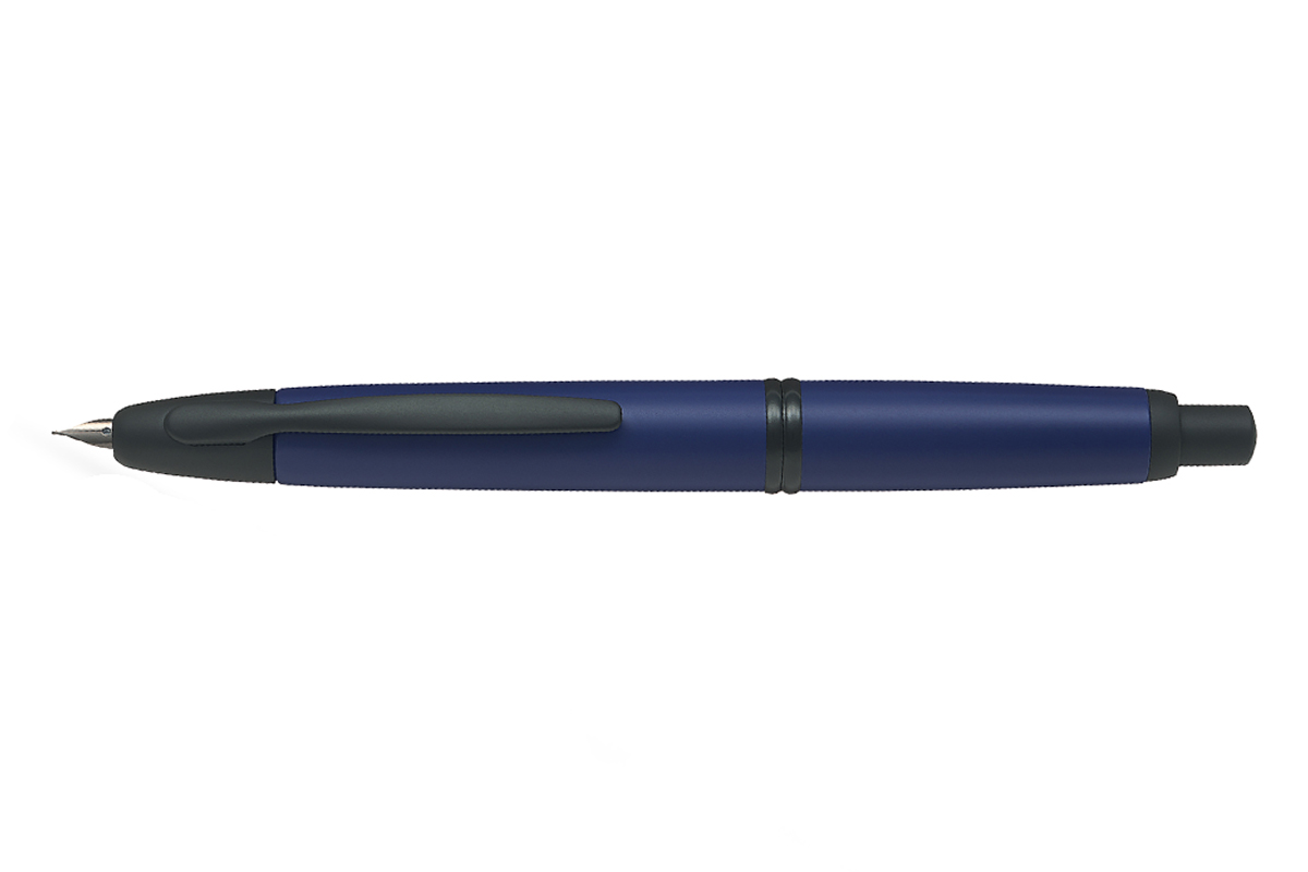 Pilot Capless Matt Blue Vulpen